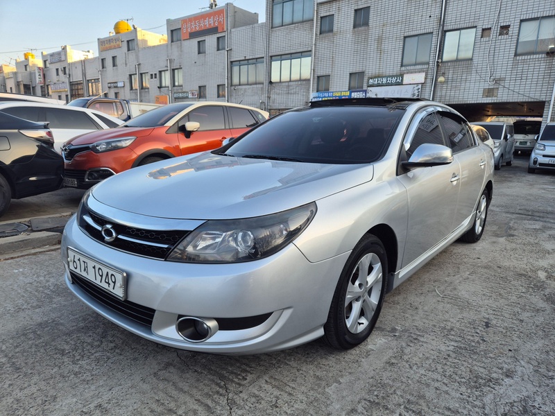 Samsung SM5