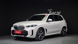 BMW X5 2024