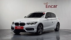 BMW 1 Series 2019