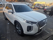 Hyundai Palisade 2020