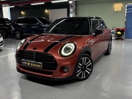MINI Cooper 2020