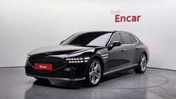 Genesis G90 2022