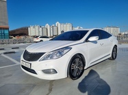 Hyundai Grandeur 2013