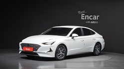 Hyundai Sonata 2020
