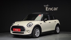 MINI Cooper 2019