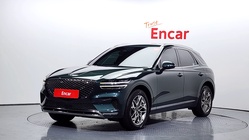 Genesis GV70 2022