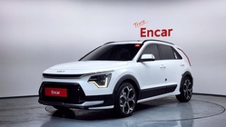Kia Niro 2022