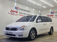 Kia Canival 2013