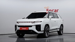 Ssangyong Actyon 2025