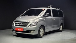 Hyundai Starex 2016
