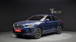 BMW X4 2023