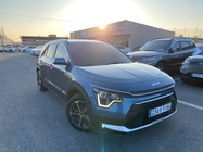 Kia Niro 2022