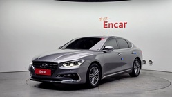 Hyundai Grandeur 2016