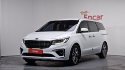 Kia Canival 2020