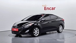 Hyundai Avante 2011