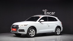 Audi Q5 2020
