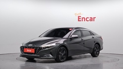 Hyundai Avante 2022