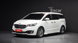 Kia Canival 2016