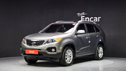 Kia Sorento 2011