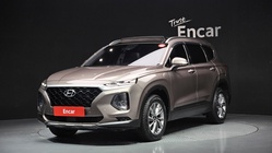 Hyundai Santa Fe 2018