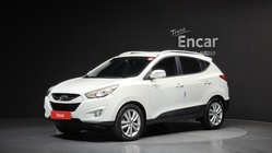 Hyundai Tucson 2012