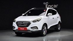 Hyundai Tucson 2013
