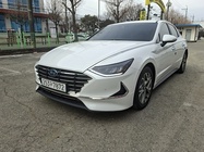 Hyundai Sonata 2019
