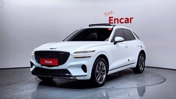 Genesis GV70 2021