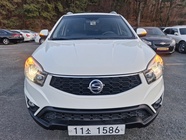 Ssangyong KORANDO 2015