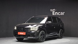 Samsung Grand Koleos 2025