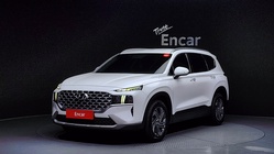 Hyundai Santa Fe 2021