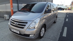 Hyundai Starex 2015