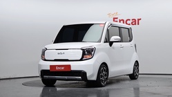 Kia RAY 2024