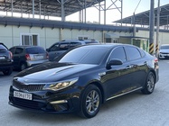 Kia K5 2018