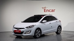 Hyundai i30 2012