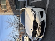 BMW 5 Series 2020