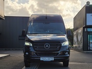 Mercedes-Benz Sprinter 2022