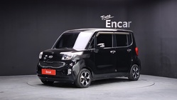 Kia RAY 2013
