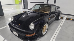 Porsche 911 1976