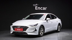 Hyundai Sonata 2019