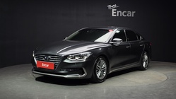 Hyundai Grandeur 2019