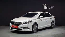 Hyundai Sonata 2014