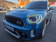 MINI Countryman 2020