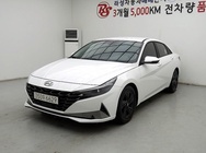 Hyundai Avante 2023
