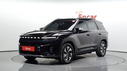 Ssangyong Torres 2024