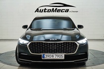 Kia K9 2021