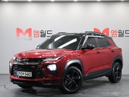 Chevrolet Trailblazer 2021