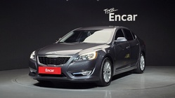 Kia K7 2012