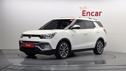 Ssangyong TIBOLI 2017