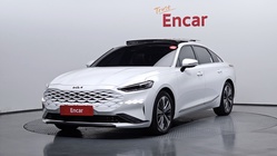 Kia K8 2024